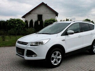 Ford Kuga II SUV 1.5 EcoBoost 150KM 2015