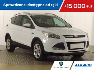 Ford Kuga II SUV 2.0 Duratorq TDCi 140KM 2014