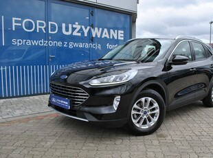 Ford Kuga III SUV 1.5 EcoBoost 150KM 2023