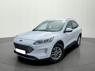 Ford Kuga III SUV 2.0 EcoBlue 190KM 2022