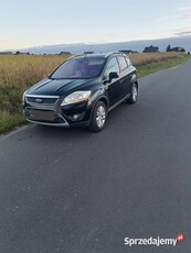 Ford Kuga Mk1