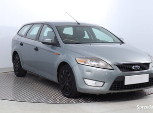 Ford Mondeo 1.8 TDCi