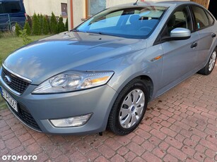 Ford Mondeo 1.8 TDCi Ambiente