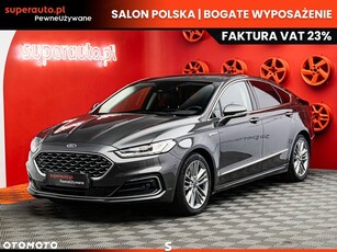 Ford Mondeo 2.0 EcoBlue Vignale