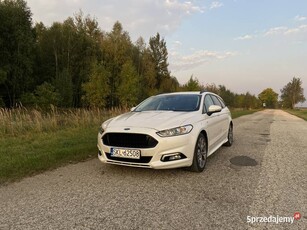 Ford Mondeo 2.0 TDCi ST-Line