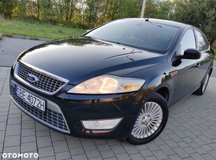 Ford Mondeo 2.0 Titanium