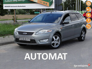 Ford Mondeo FORD MONDEO^Convers+^AUTOMAT Mk4 (2007-2014)