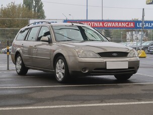 Ford Mondeo III , GAZ, HAK, Klimatronic,ALU, El. szyby