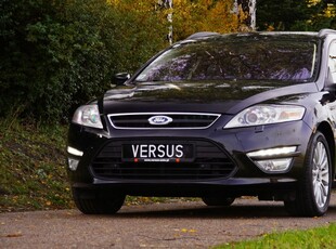 Ford Mondeo IV Kombi 2.0 Duratorq TDCi DPF 163KM 2013