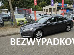 Ford Mondeo SalonPolska/Bezwypadkowy/AsystentParkowania/Klimatron/Navi/Dob…