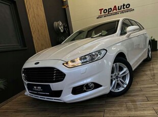 Ford Mondeo V Kombi 1.5 EcoBoost 160KM 2016