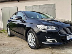 Ford Mondeo V Sedan 1.5 EcoBoost 160KM 2016