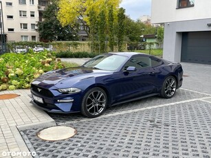 Ford Mustang 2.3 EcoBoost