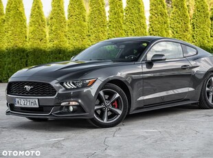 Ford Mustang 3.7 V6