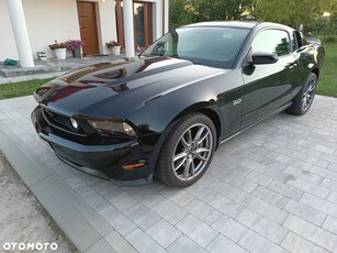 Ford Mustang 5.0 V8 GT