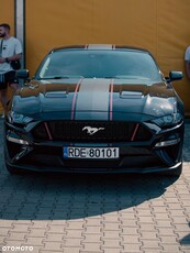 Ford Mustang 5.0 V8 GT