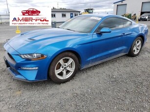 Ford Mustang VI 2020