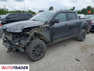 Ford Ranger 2.0 benzyna 2020r. (SIKESTON)