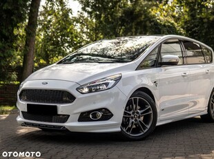 Ford S-Max 2.0 EcoBlue AWD ST-Line