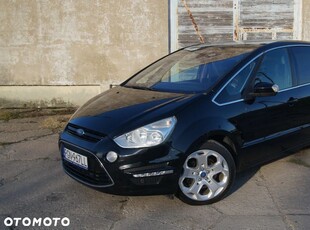 Ford S-Max 2.0 T Titanium MPS6