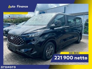 Ford Tourneo Custom 2.0 EcoBlue L2 Titanium X SelectShift