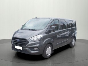 Ford Transit Custom 2023