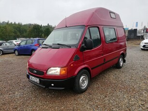 Ford Transit IV 1999