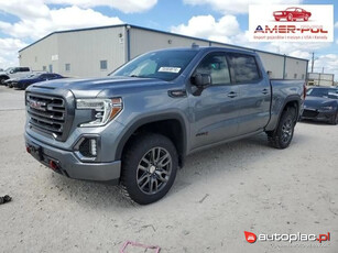 GMC Sierra HD