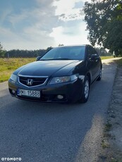 Honda Accord 2.0 Comfort