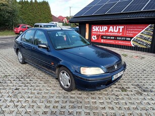 Honda Civic VI Hatchback 1.4 i 75KM 1997