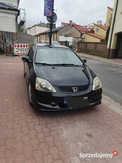 Honda coupe 1.4 Type sport