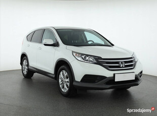 Honda CR-V 1.6 i-DTEC