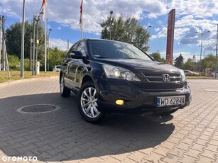 Honda CR-V 2.0 Comfort