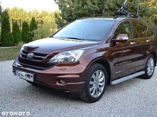 Honda CR-V 2.0 Executive