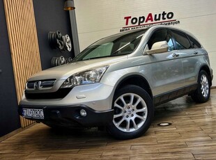 Honda CR-V III SUV 2.0 i-VTEC 150KM 2007