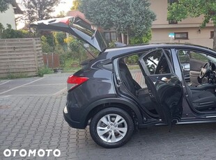 Honda HR-V 1.5 Elegance (ADAS / Connect+) CVT