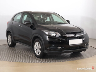 Honda HR-V 1.5 i-VTEC