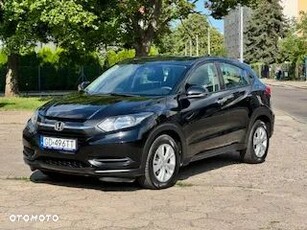 Honda HR-V 1.6 i-DTEC Comfort