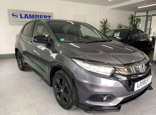 Honda HR-V II SUV Facelifting 1.5 VTEC TURBO 182KM 2020