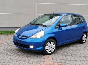 Honda jazz 1.4 climatronik 2008