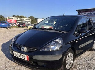 Honda Jazz II 1.4 83KM 2003