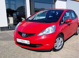 Honda Jazz III 1.2 i-VTEC 90KM 2011