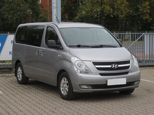 Hyundai H-1 II H-1 Tour , L1H1, VAT 23%, 8 Miejsc