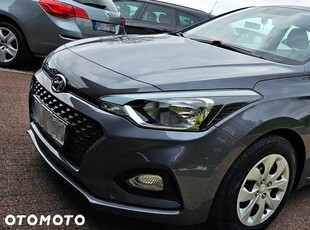 Hyundai i20 1.2 Classic Plus