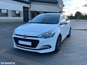 Hyundai i20 1.2 Comfort