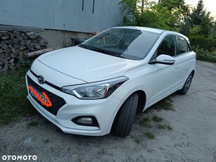 Hyundai i20 1.2 GET