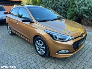 Hyundai i20 1.4 Comfort