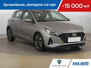 Hyundai i20 III Hatchback 1.2 MPI 84KM 2022