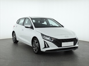 Hyundai i20 , Salon Polska, 1. Właściciel, Serwis ASO, VAT 23%,