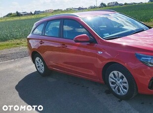 Hyundai i30 1.0 T-GDI Classic +